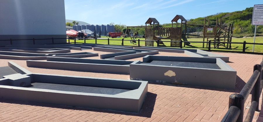To Let 2 Bedroom Property for Rent in Big Bay Western Cape